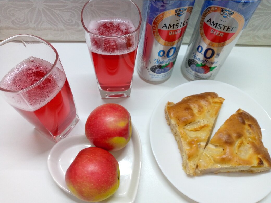 Скромно, но со вкусом и с удовольствием)))