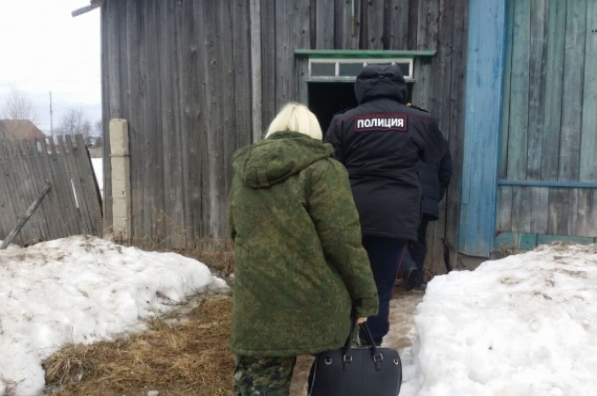    Присяжные заседатели отправили в колонию пермяка, зарезавшего товарищей