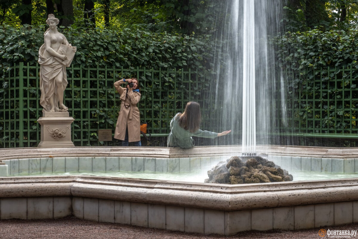   
 Фото: Михаил Огнев / «Фонтанка.ру»