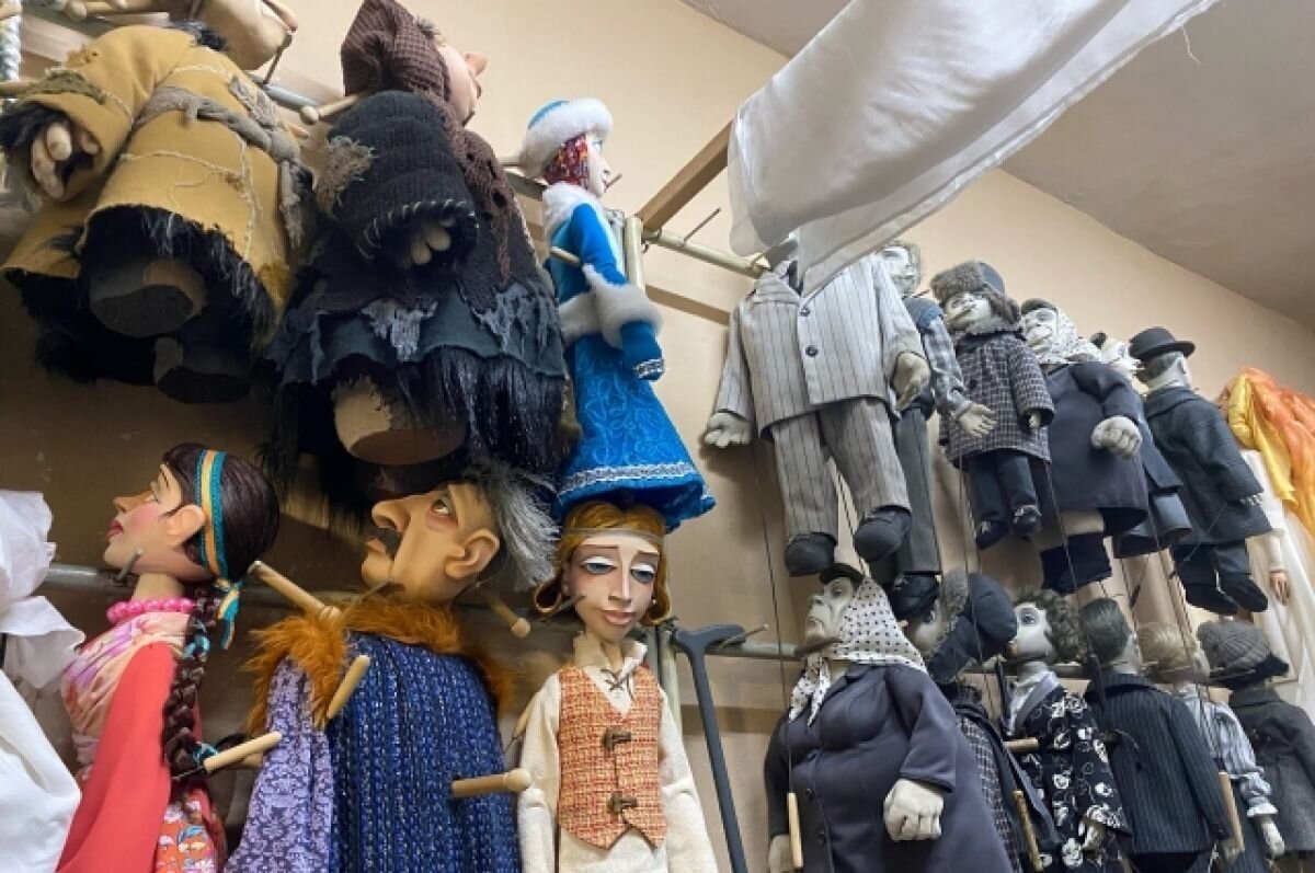    Спектакли, экскурсии и выставки. Афиша Воронежа на выходные 15 и 16 октября