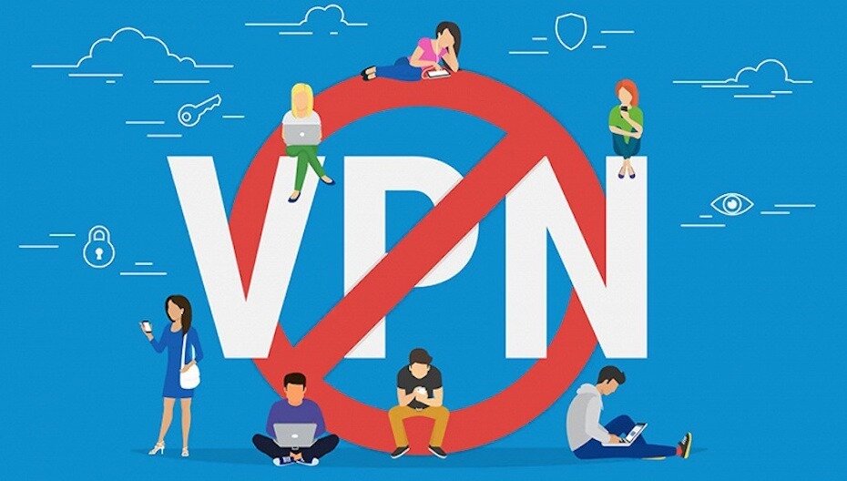    VPN