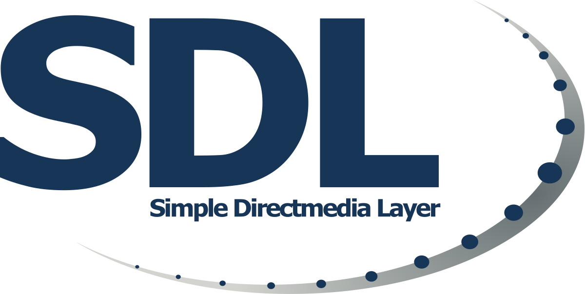 Библиотека SDL2