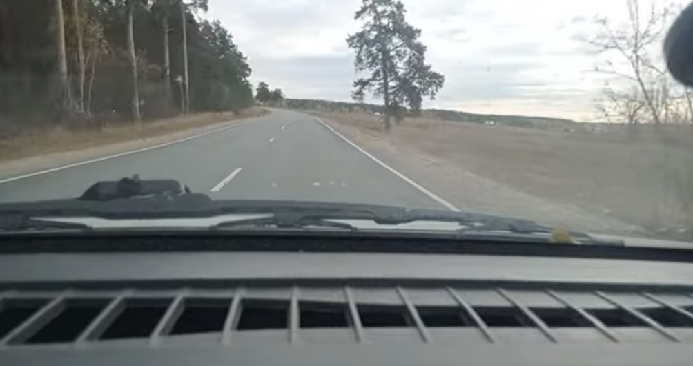 Теперь как на иномарке. Поставил коробку автомат на Ладу Весту ...