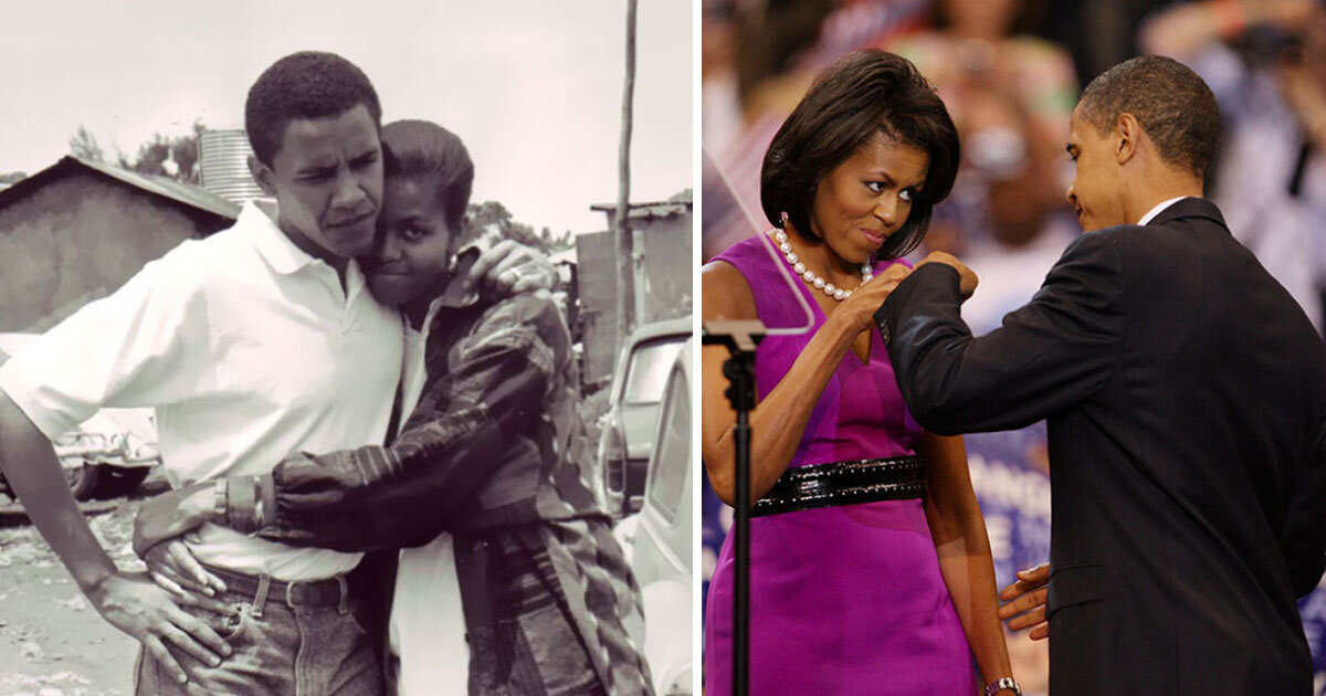 Барак Обама. (Фото из открытого источника).