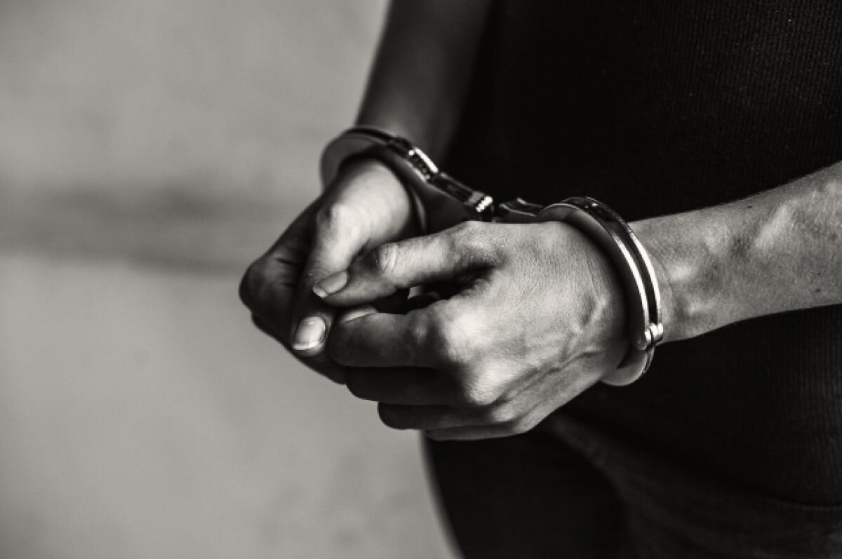    В Муроме за серию краж и грабежей задержан 22-летний парень