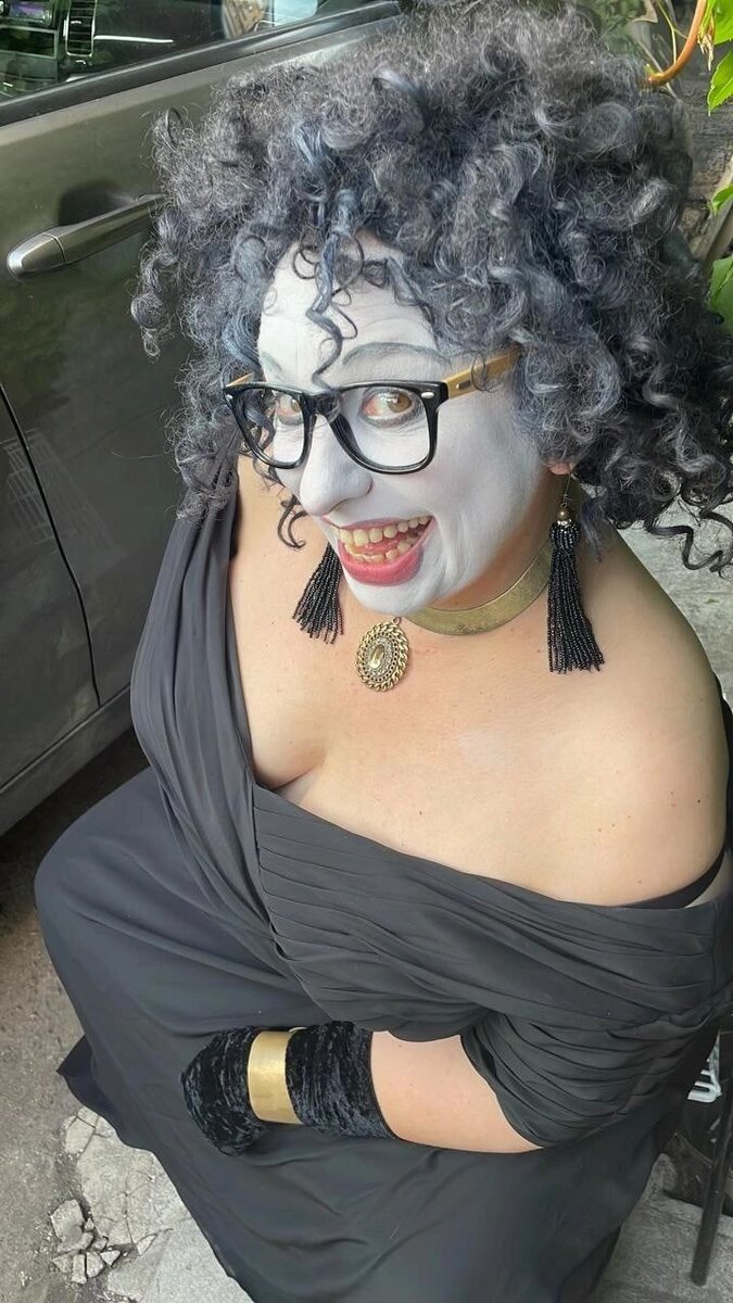 Ольга Елисеева