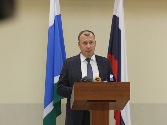     Алексей Орлов. фото: Андрей Давыдов / МК-Урал