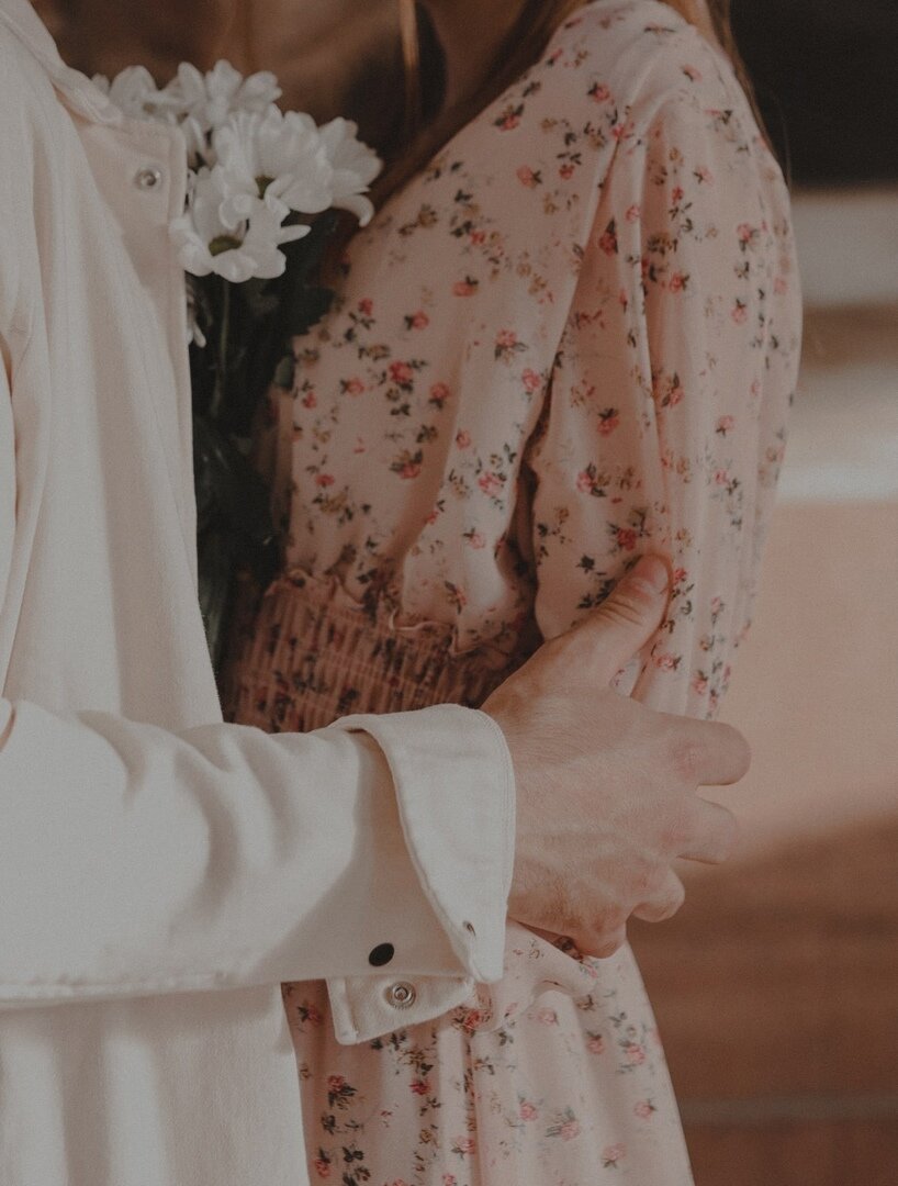 Фото: Аня Белка