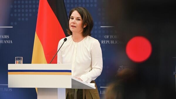   © Photo : Lithuanian Ministry of Foreign Affairs