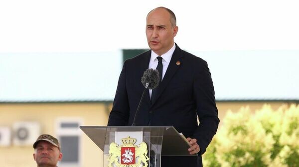   © Ministry of Defence of Georgia