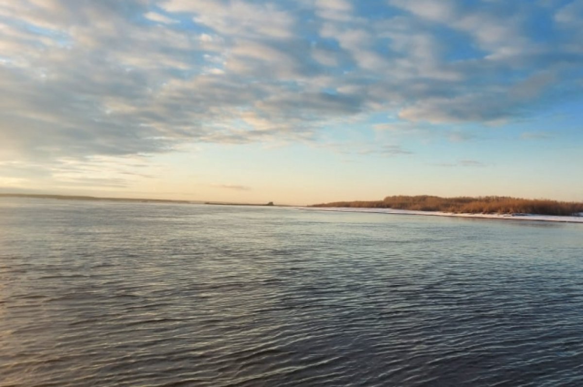    В Краснярском крае проверяют золотодобывающие предприятия