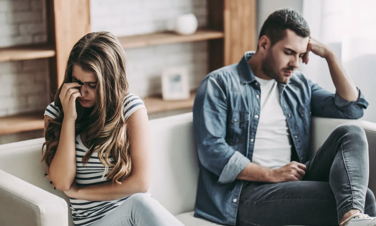 5 способов сосредоточиться на себе в отношениях