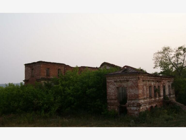    Усадьба Петра Рычкова в Оренбуржье признана объектом культурного наследия Белов Михаил Александрович