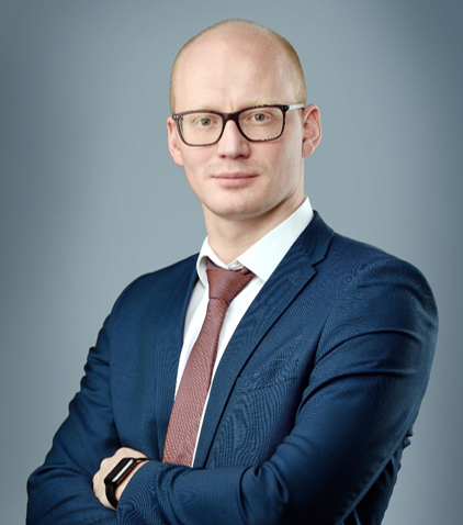 Семен Долгов, директор департамента управления рисками компании «Лайм-Займ».