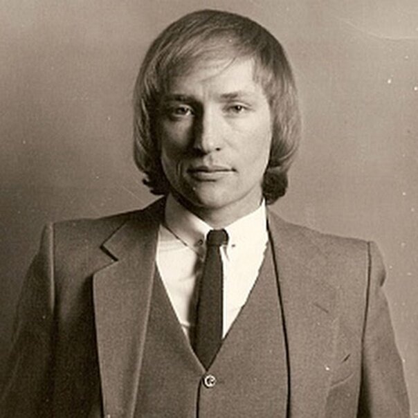 Владимир Мигуля 