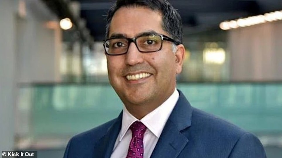     Санджай Бхандари. Фото: kickitout.org