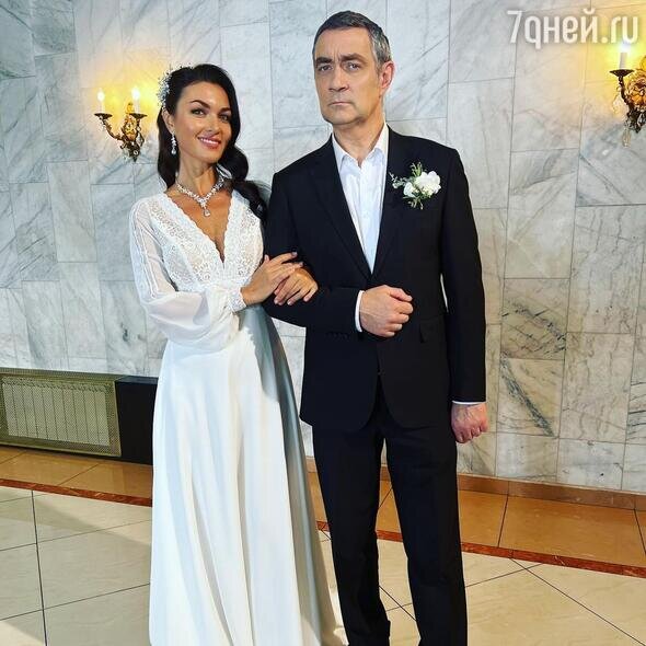    Юлия Такшина и Константин Юшкевич Социальные сети