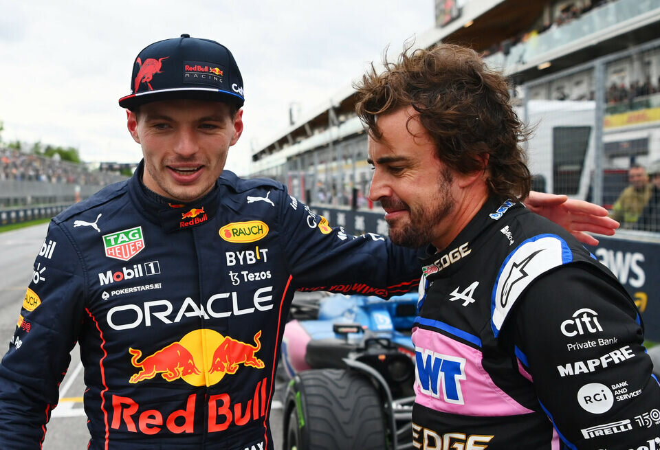   Getty Images / Red Bull Content Pool