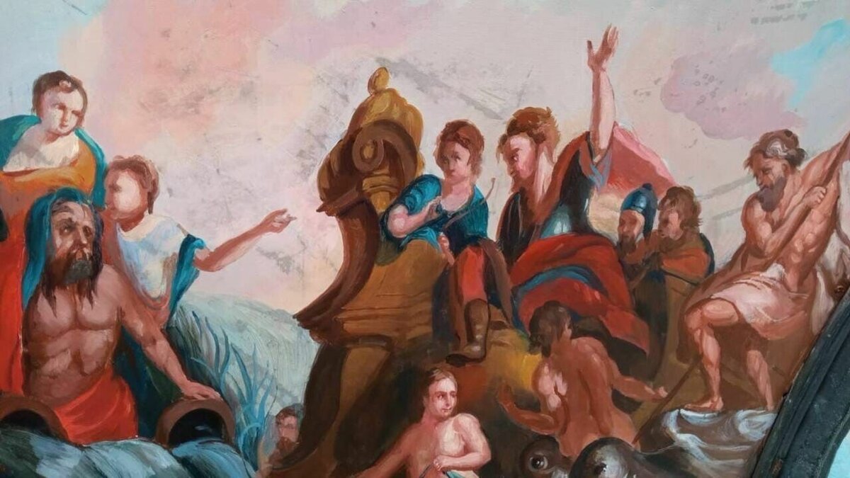     В Казани на улицу Баумана вернули отреставрированную карету. Об этом сообщает пресс-служба администрации Вахитовского и Приволжского районов города.