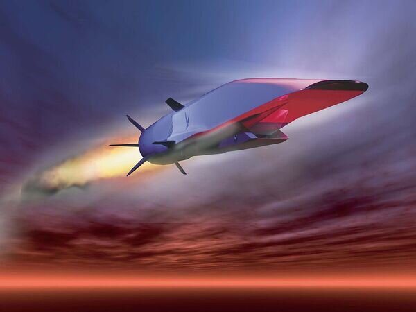   © Wikipedia US Air Force