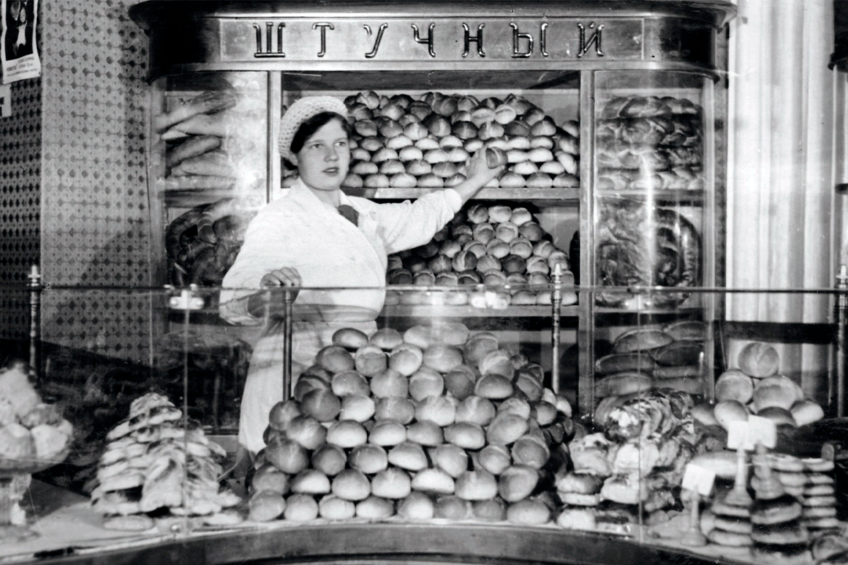Почему хлеб из СССР был вкуснее, чем сегодняшний?
