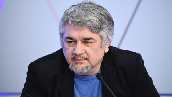   © РИА Новости . Нина Зотина