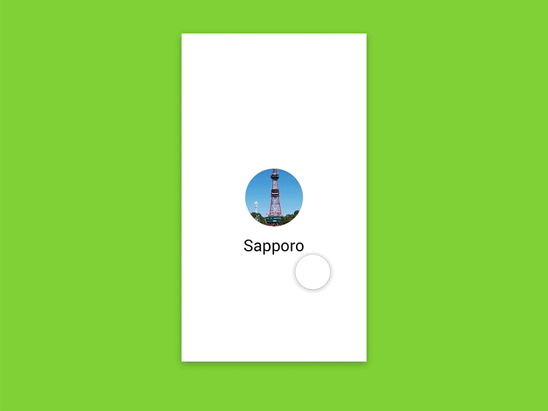 Мин -Санг Чой12 принципов UI/UX анимации, которые вы должны знать 