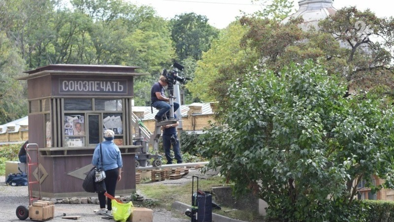 Фото: Первый канал
