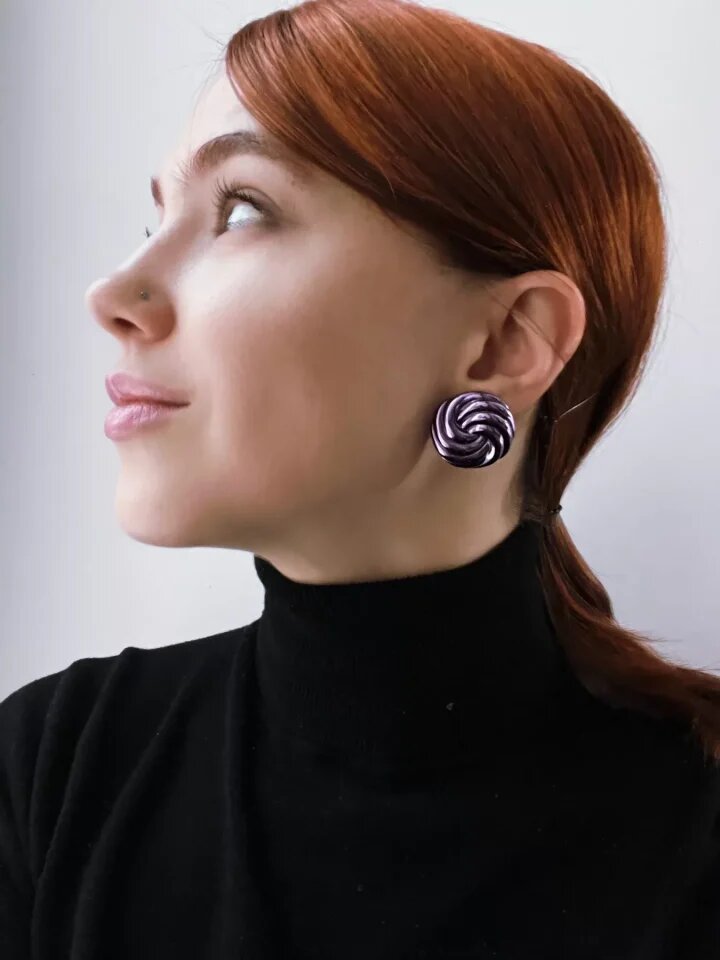    MOSSA jewelry
