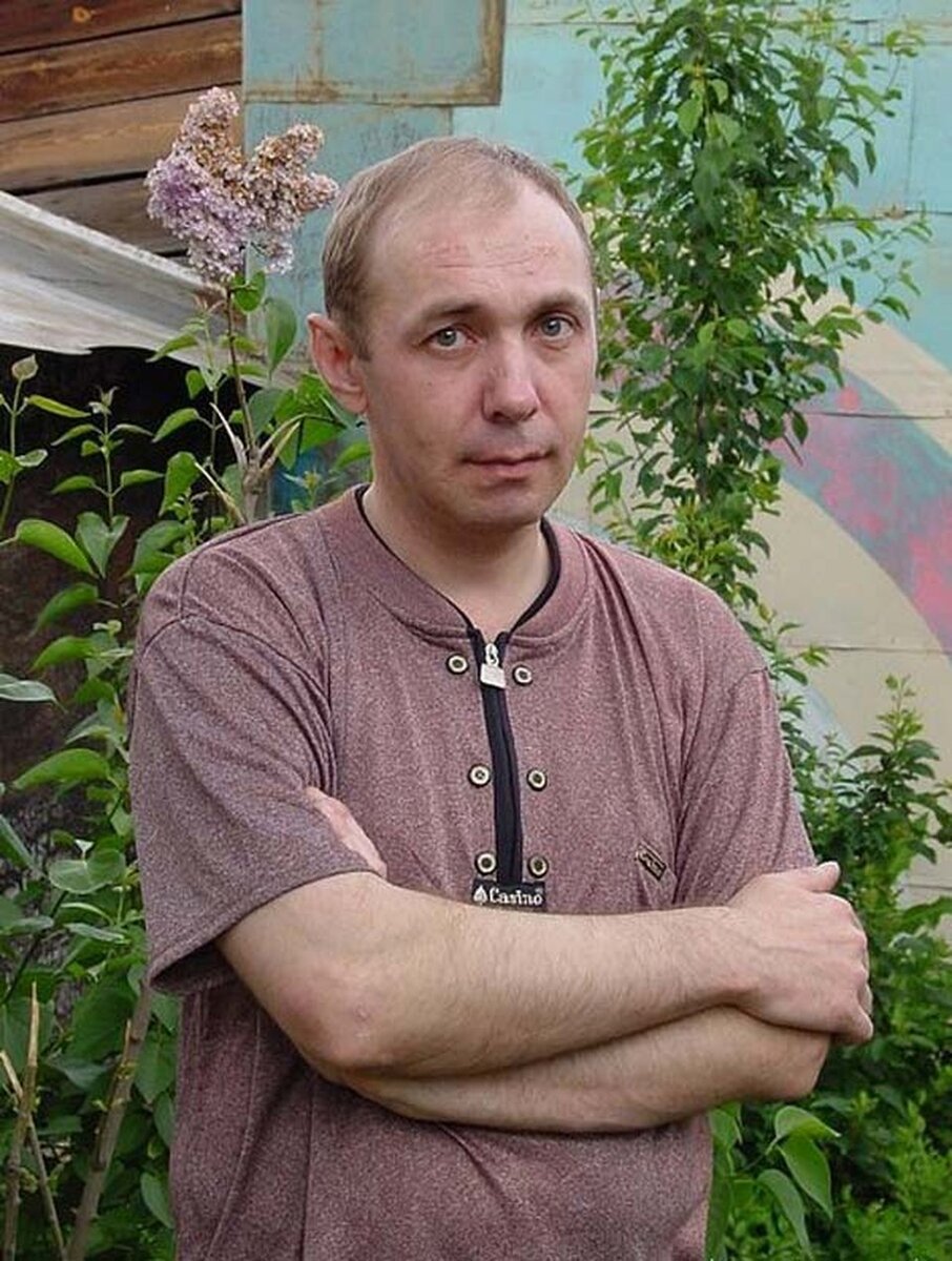 Сергей кузнецов биография личная жизнь дети