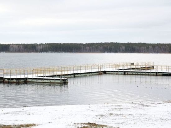     Фото: Юлия Боровикова.