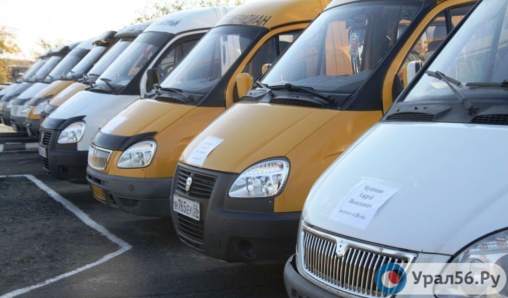    Поселок Биофабрика Орска может начать обслуживать новый перевозчик, а автобусы на ОЗТП будут контролировать