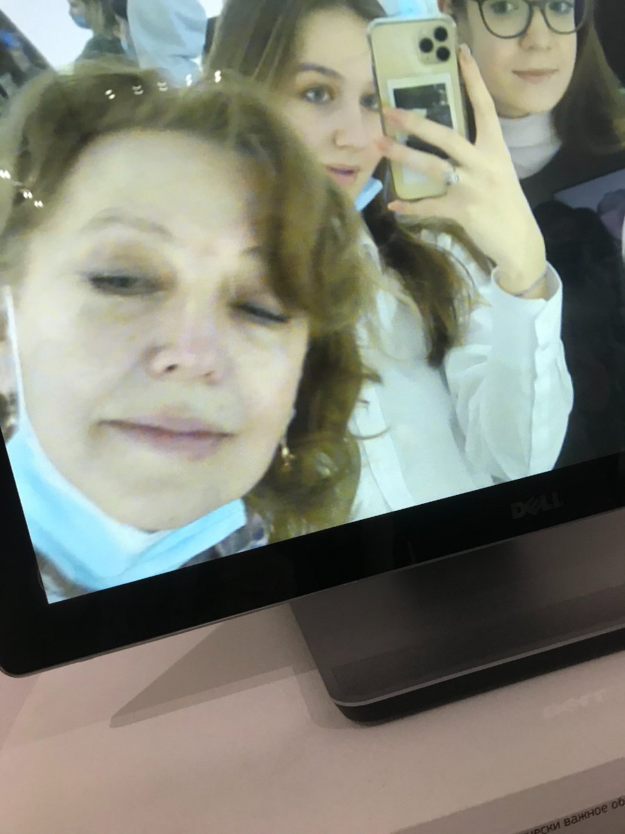 Мы любим гаджеты и фотки