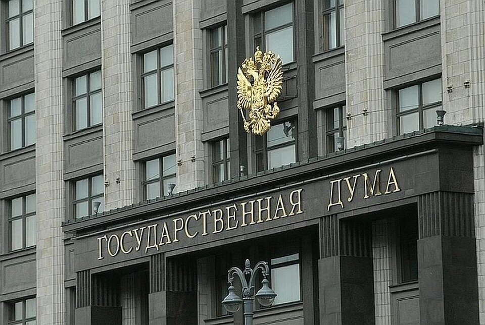     Госдума приняла законопроект о едином пособии для семей с детьми в России  GLOBAL LOOK PRESS