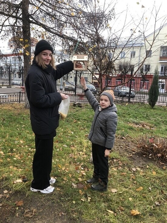     Фото из ТГ-канала администрации г. о. Серпухов