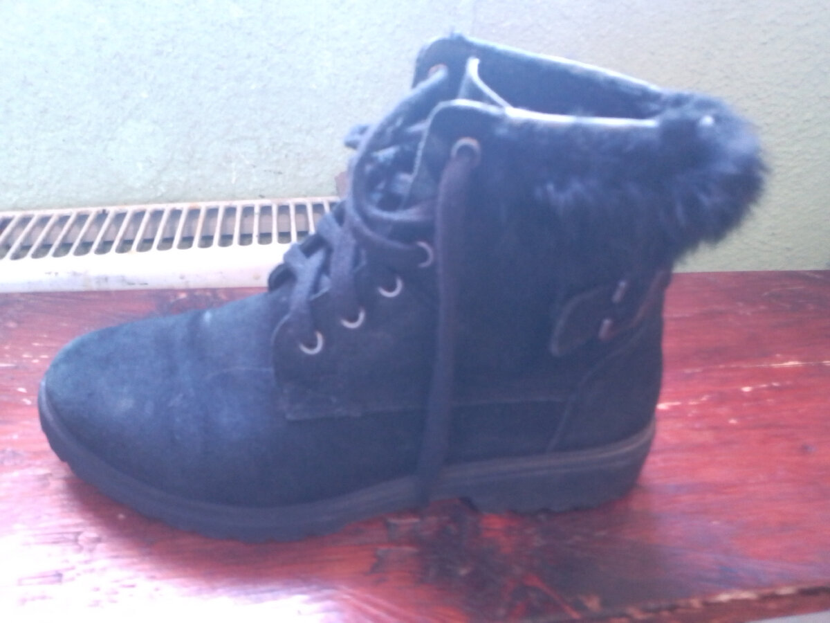 Моя прелесть