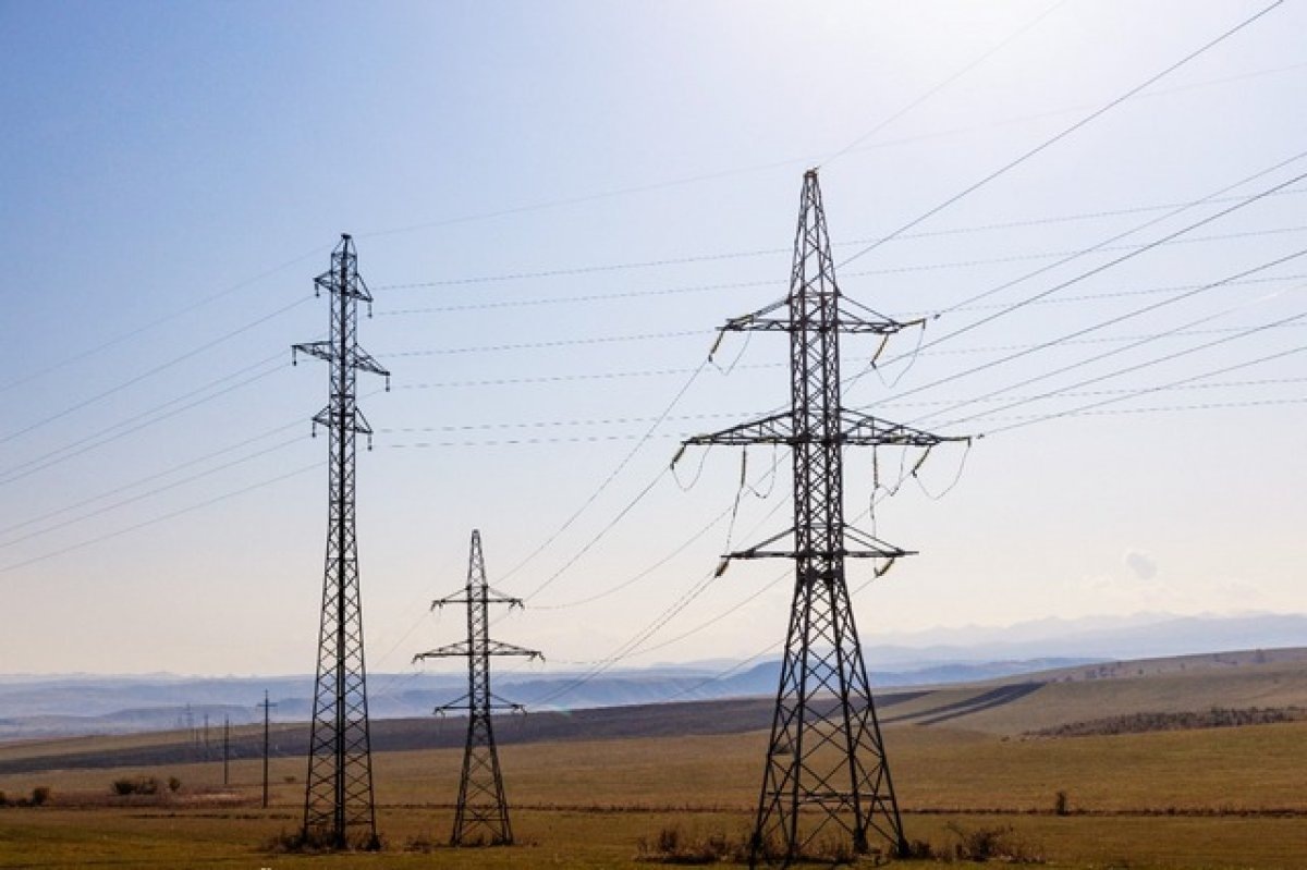    В октябре «Россети Северный Кавказ» снизили потери в КЧР почти на 2%