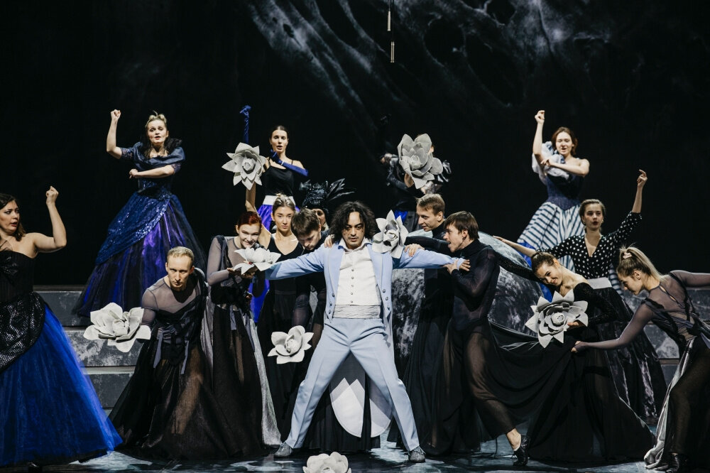   
 Фото: пресс-служба «Мюзик-Холла»