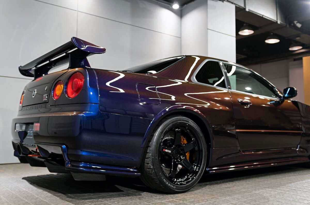 Листайте вправо, чтобы увидеть больше изображений