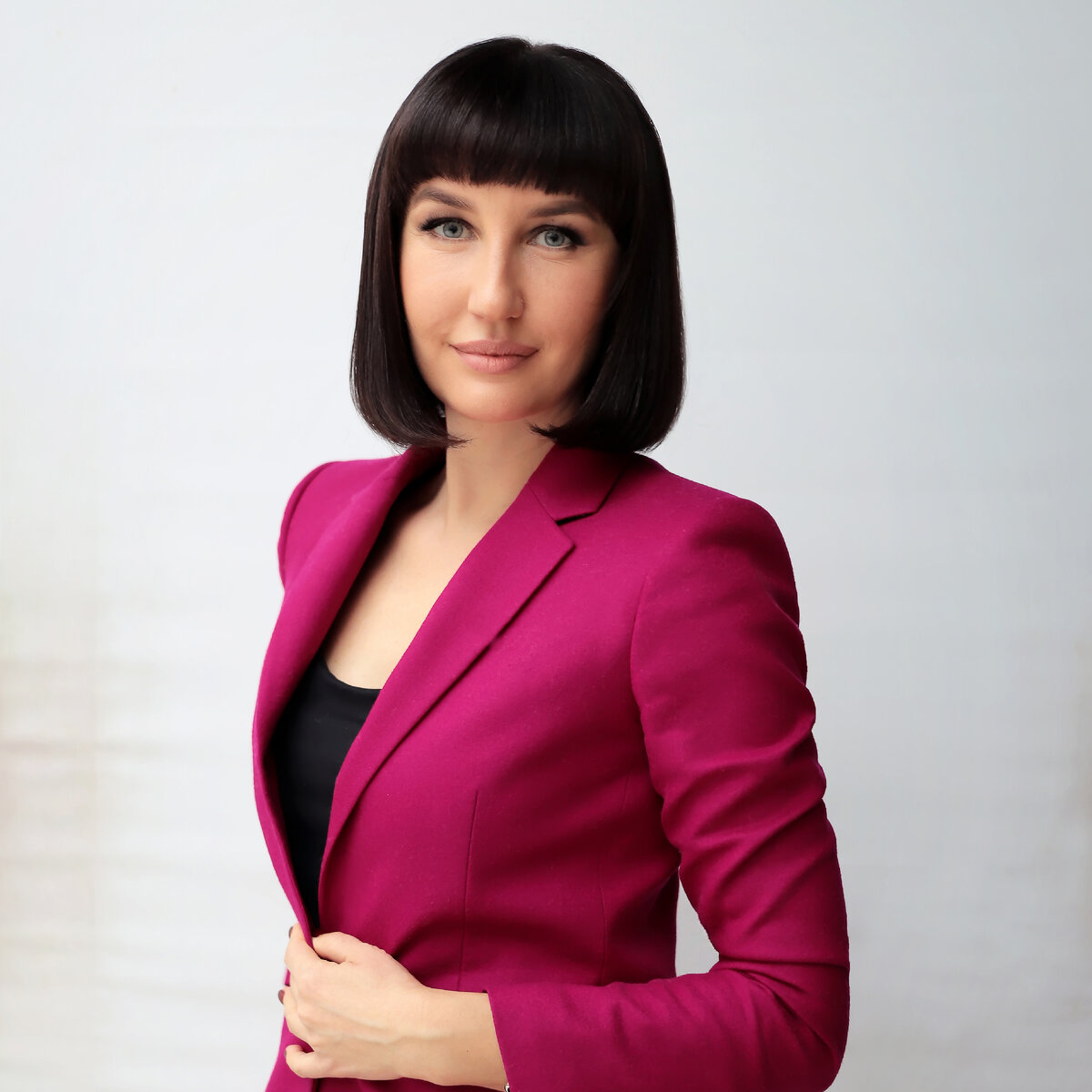 Анастасия Витальевна