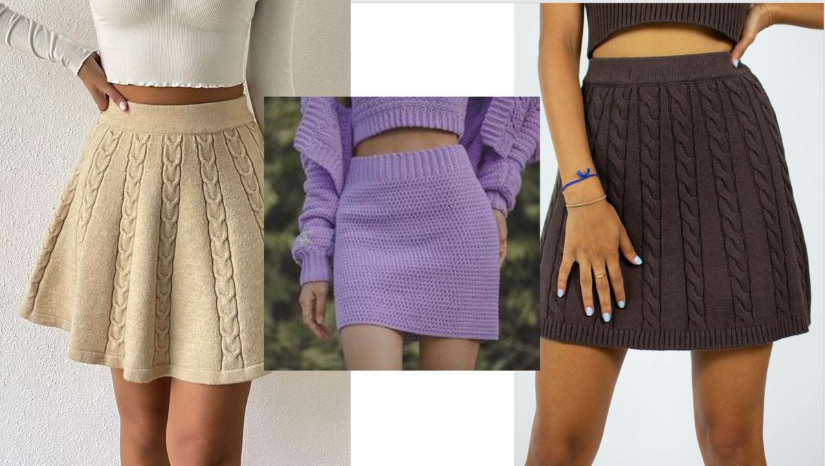 узор для юбки (низа платья) | Pattern, Knitting patterns, Crochet