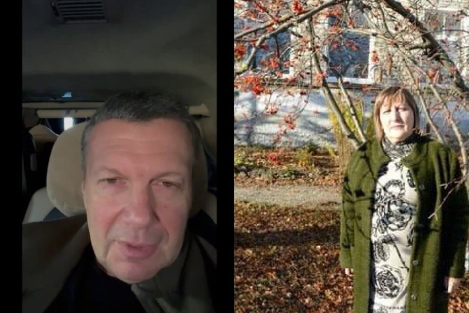     Известный ведущий поблагодарил волгоградку за достойное воспитание сына