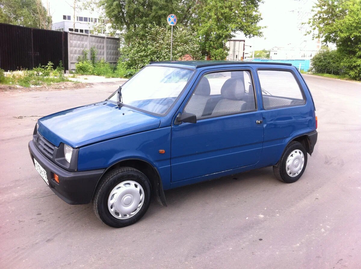 Машина зверь!