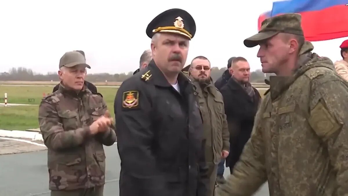 Фото: Минобороны РФ