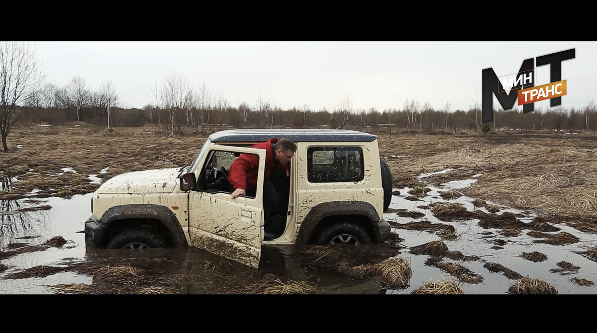 японца просто так не утопишь