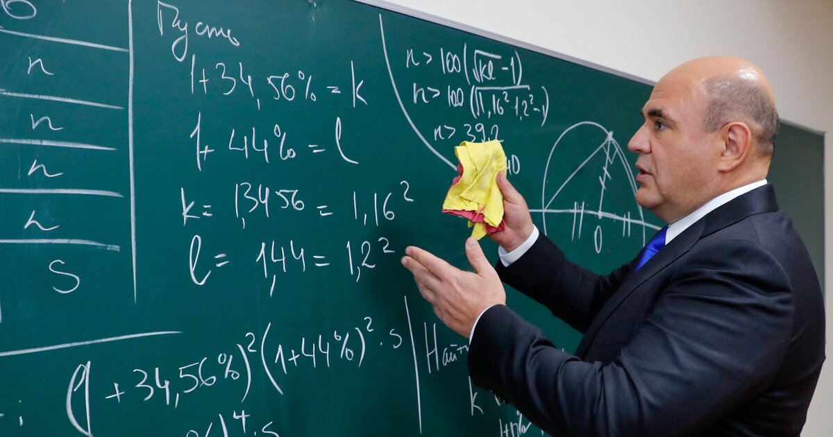 Вот это да! Дебет с кредитом сошелся.