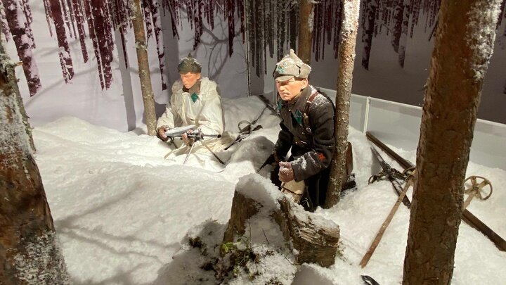 ФОТО СО СТРАНИЦЫ ВЛАДИМИРА ЛЮБАРСКОГО "ВКОНТАКТЕ"