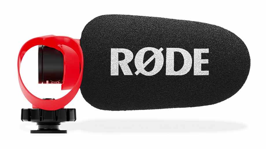 RØDE VideoMicro II