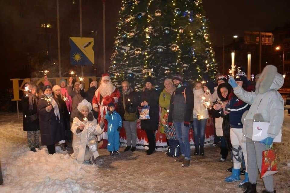 Финальная часть акции 2020 г. 