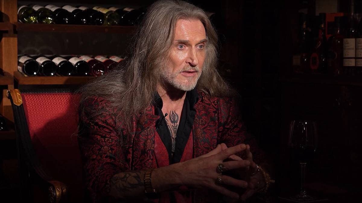    Фото: Youtube / Дегустация Личности